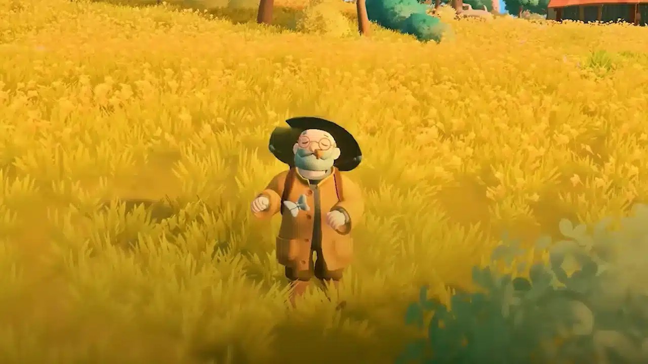 Demo Everdream Village gratuit sur Steam 4