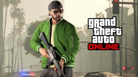 Jusqu’au 6 août, GTA Online double les gains sur les Odd Jobs, profitez-en à fond