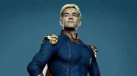 Antony Starr quitte Homelander : “On a créé un monstre” – la fin de The Boys s’annonce explosive