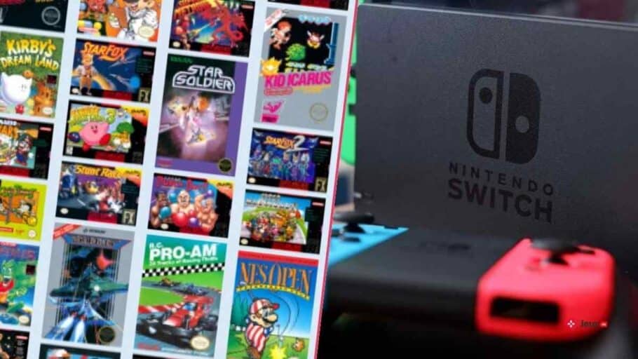 Jeux Switch rares : découvrez les 15 cartouches les plus recherchées et les plus chères en 2025