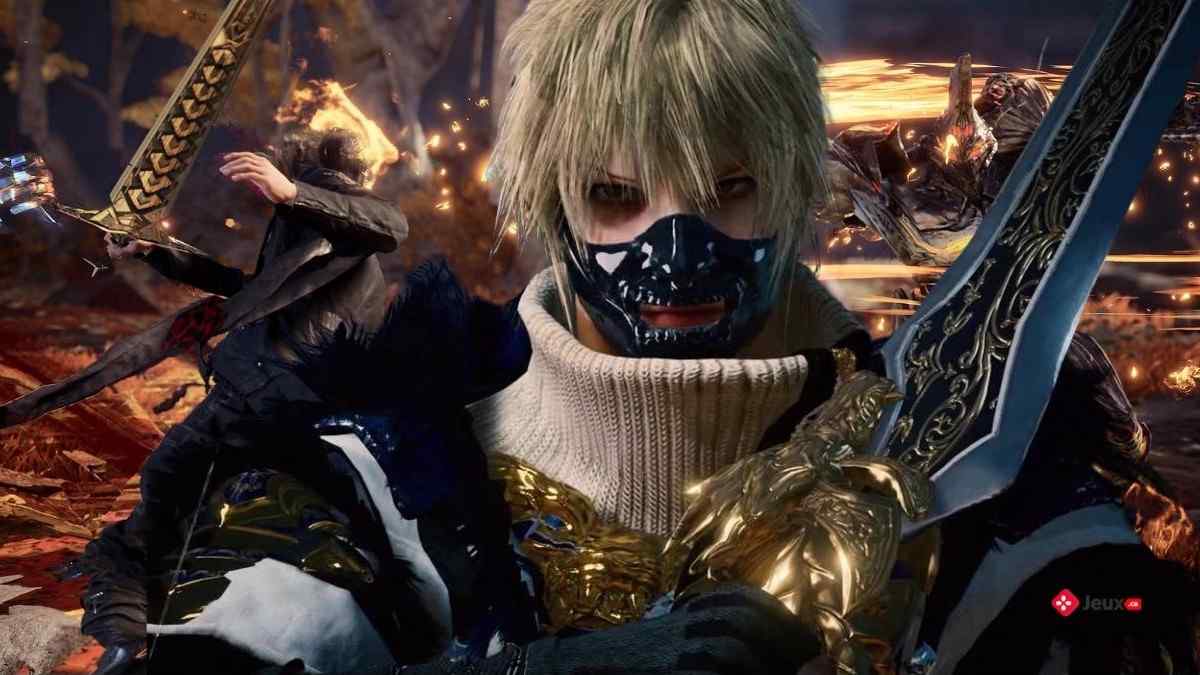 Lost Soul Aside se dévoile : Solo épique, démo gratuite PS5, armes léchées… on vous dit tout !