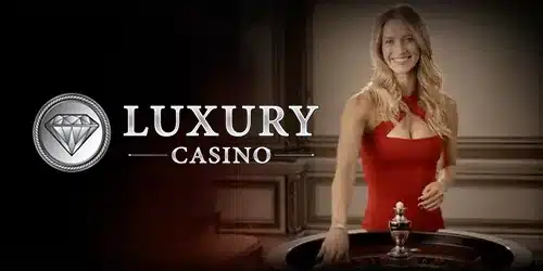luxury casino