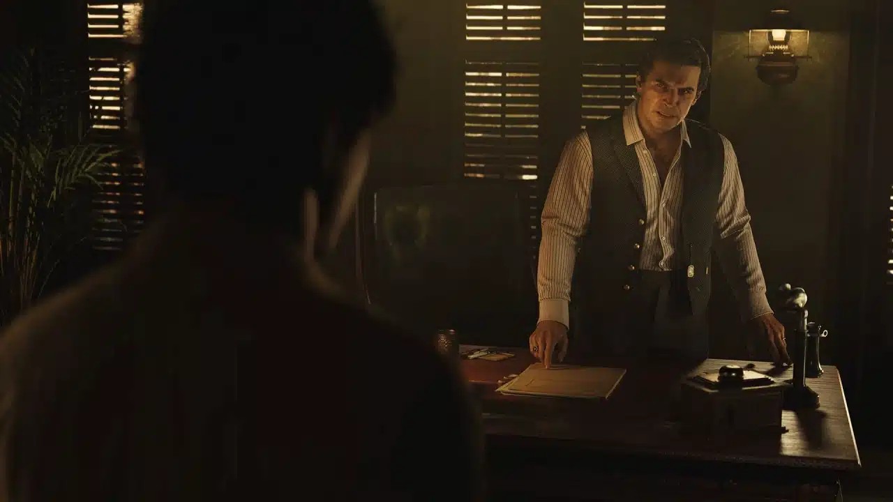  Mafia: The Old Country
