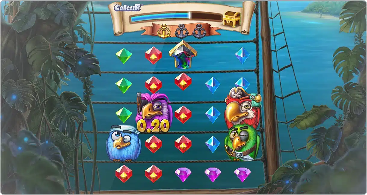 Image du jeu Pirots X