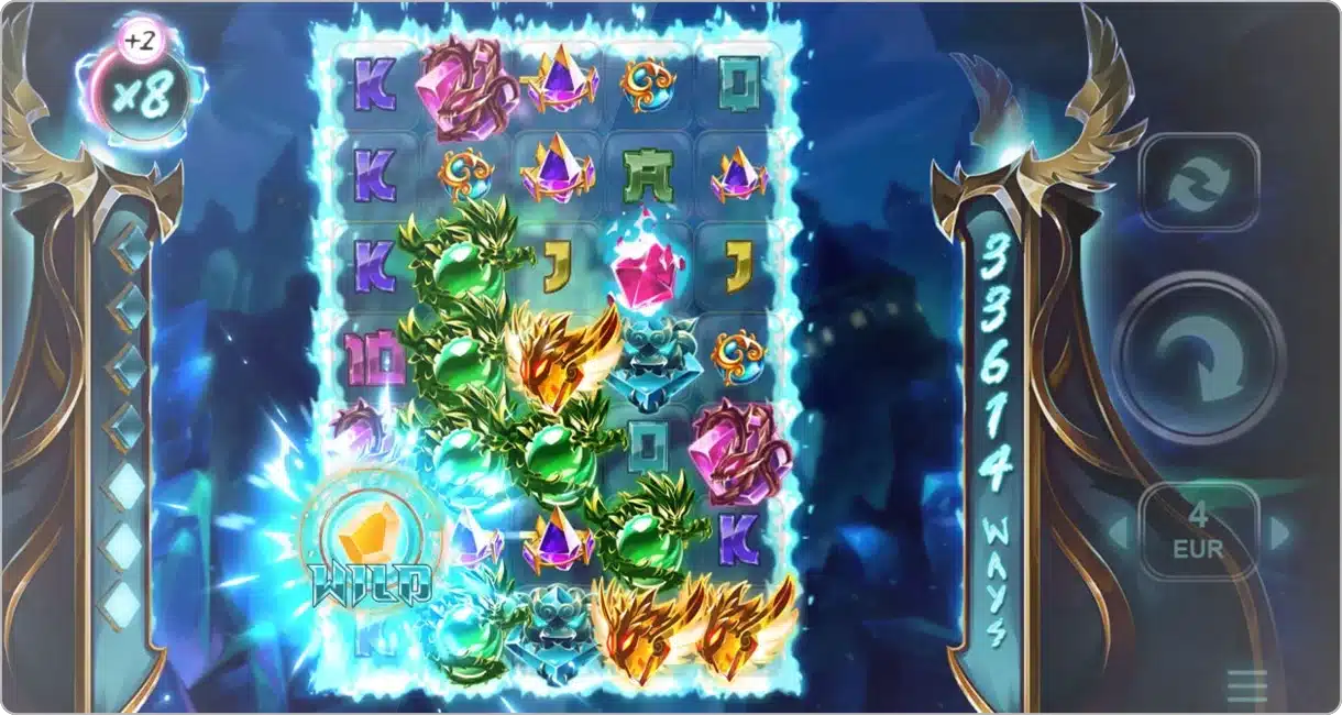 Jouer à PopRocks d'AvatarUx