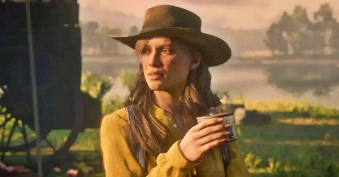 Sadie Adler