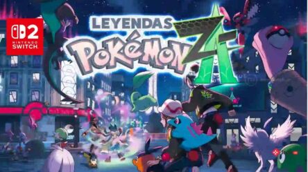 Switch 2 : deux nouveaux jeux Pokémon dévoilés, dont un titre compétitif inattendu pour 2026