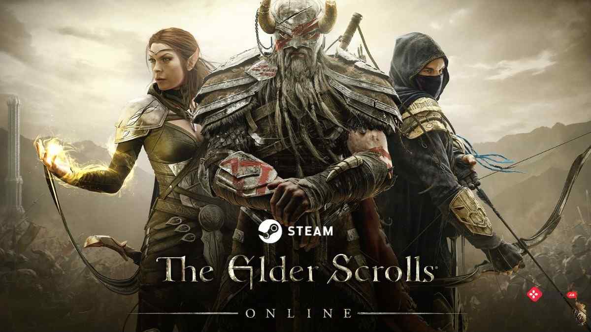 The Elder Scrolls Online gratuit cette semaine : explorez Tamriel sans rien payer, dépêchez-vous !