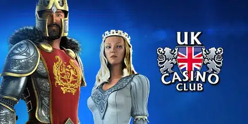 UK Casino Club