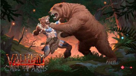 Valheim Call to Arms : cette mise à jour change tout… vos ennemis n’ont plus aucune pitié !
