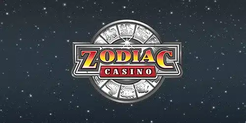 zodiac casino
