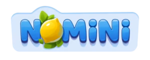 Nomini Casino logo