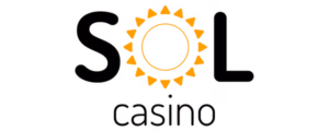 Sol Casino logo