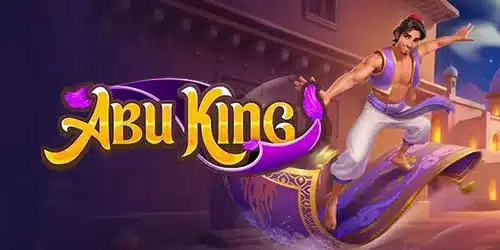 Découvrez Abu King Casino