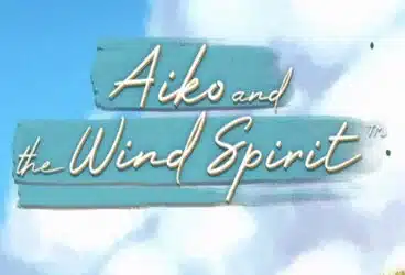 Aiko and the Wind Spirit