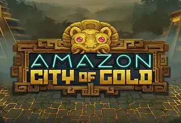 Amazon City Of Gold