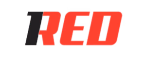 1RED Casino logo