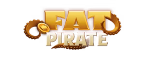 FatPirate Casino logo