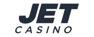 Jet Casino logo