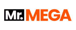 Mr Mega Casino logo