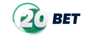 20Bet Casino logo