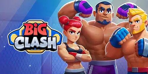 Découvrir BigClash Casino
