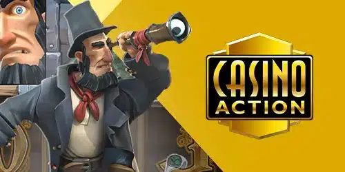 Casino Action