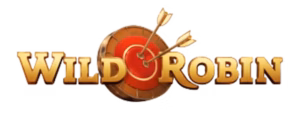 Wildrobin Casino logo
