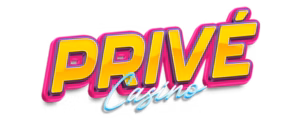 Prive Casino logo