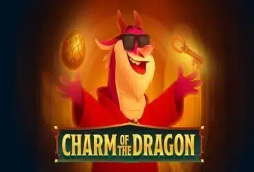 Charm of the Dragon