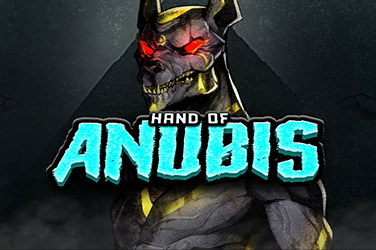 Hand of Anubis™