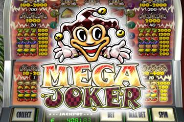 Mega Joker™