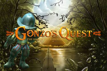 Gonzo’s Quest™