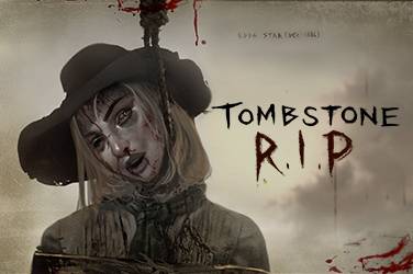 Tombstone rip