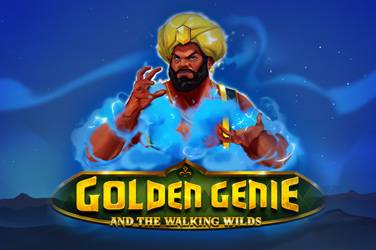 Golden Genie™