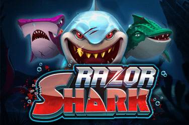 Razor Shark™