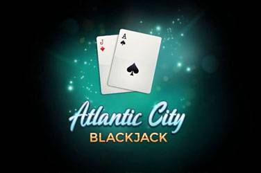 Multi Hand Atlantic City Blackjack