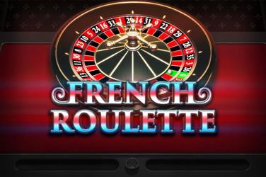 Roulette Française