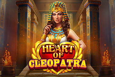 Heart of cleopatra