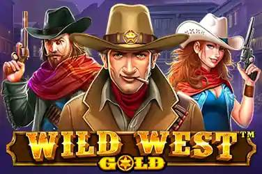 Wild West Gold Megaways™