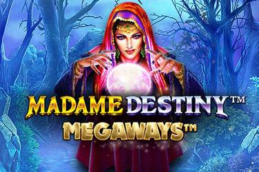 Madame Destiny Megaways™