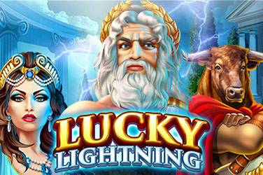 Lucky lightning™