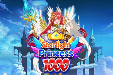 Starlight Princess 1000™