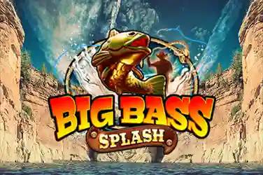 Big Bass Splash™