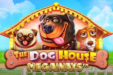 The Dog House Megaways™