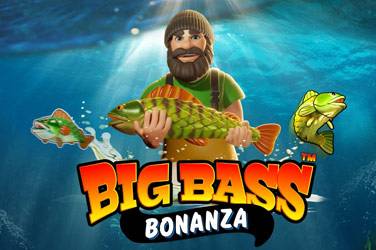 Big Bass Bonanza™