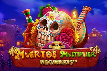 Muertos multiplier megaways