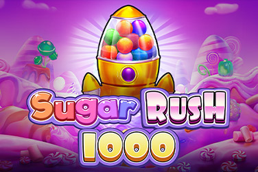 Sugar Rush 1000™