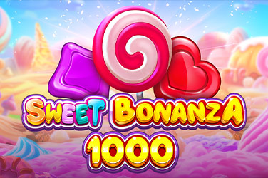 Sweet Bonanza 1000™