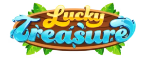 Lucky Treasure Casino logo
